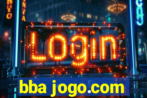 bba jogo.com